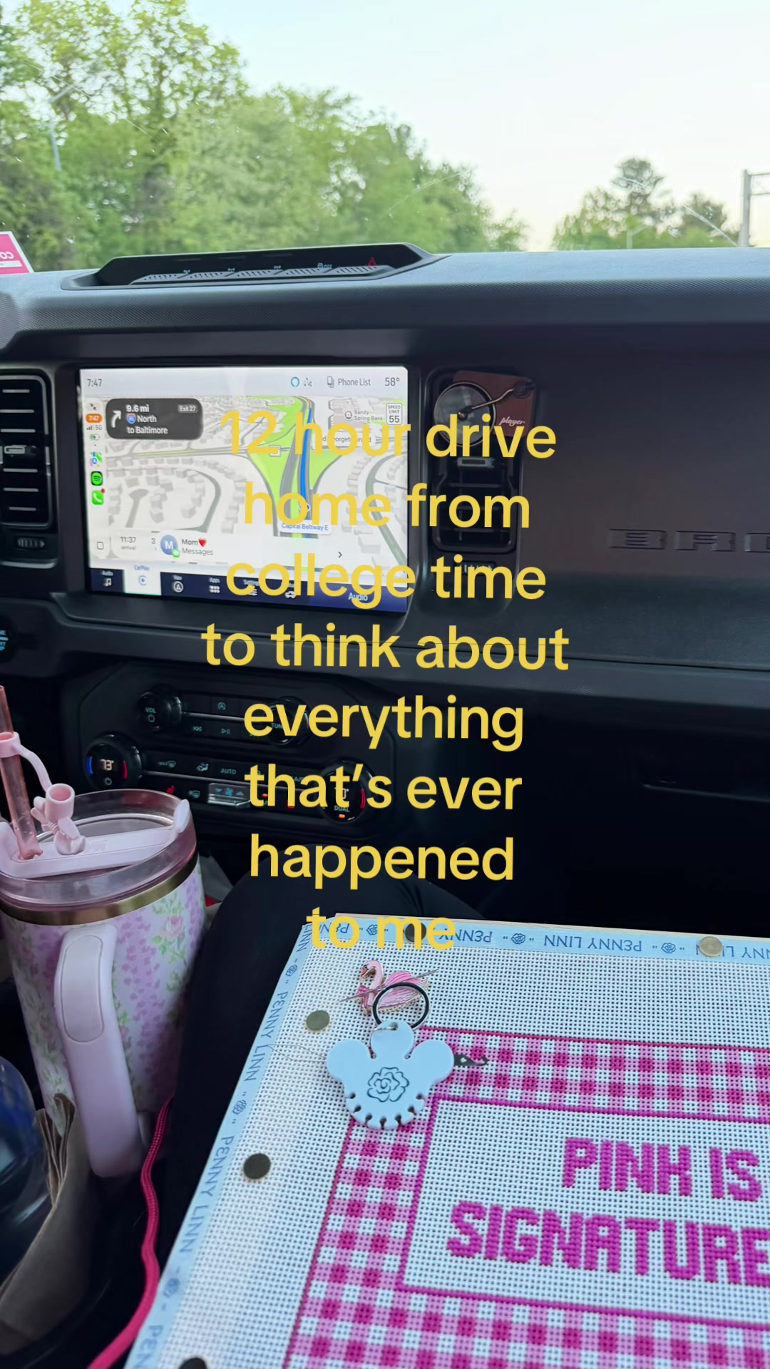 @sydney morgan