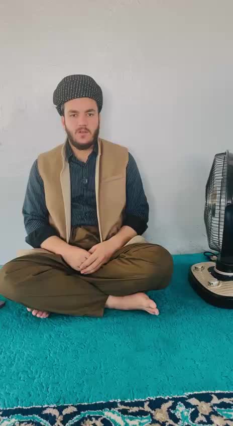@ملا ديار محمود
