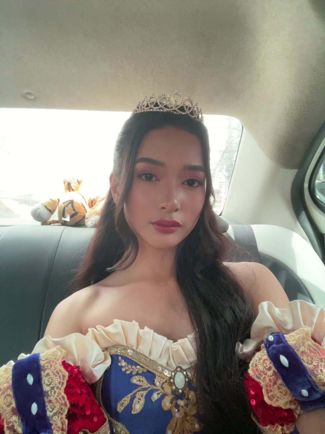 @Alii