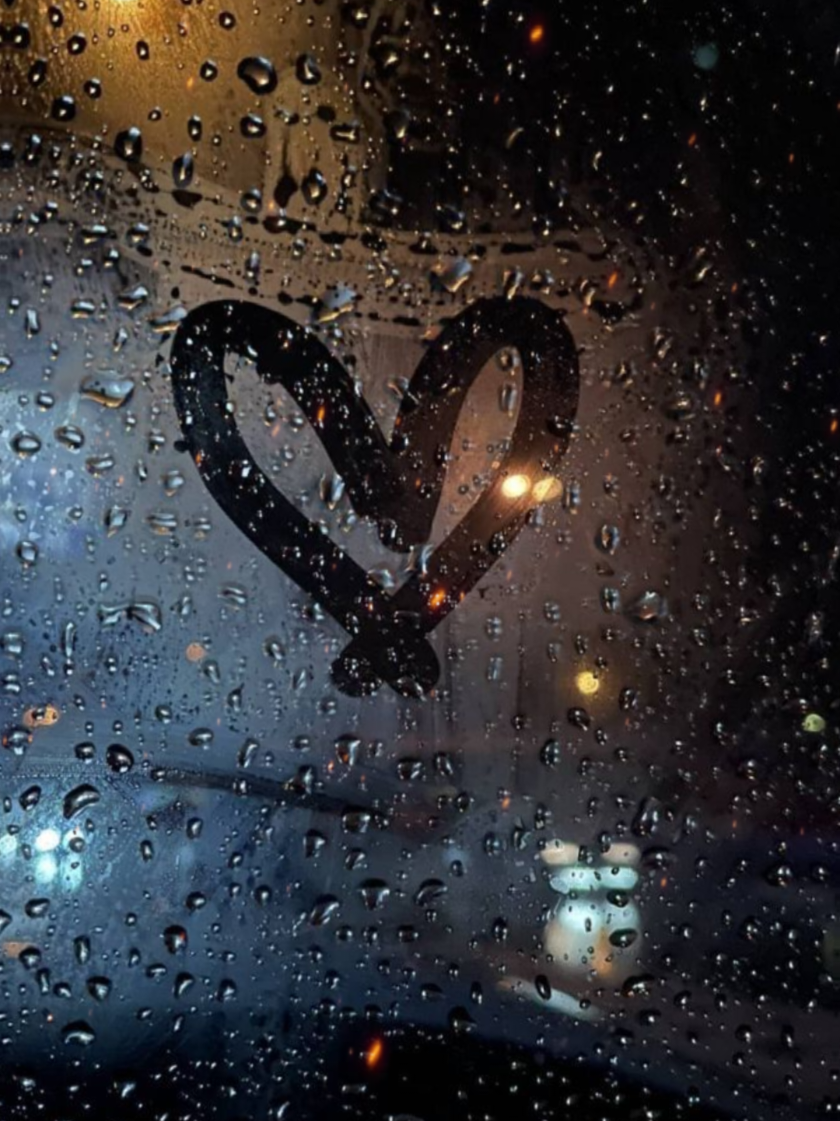 @El amor no siempre duele💔🖤