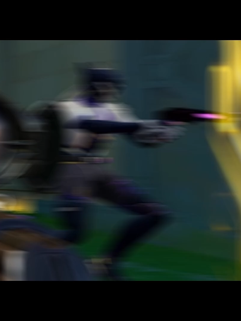 @Chef Vyse