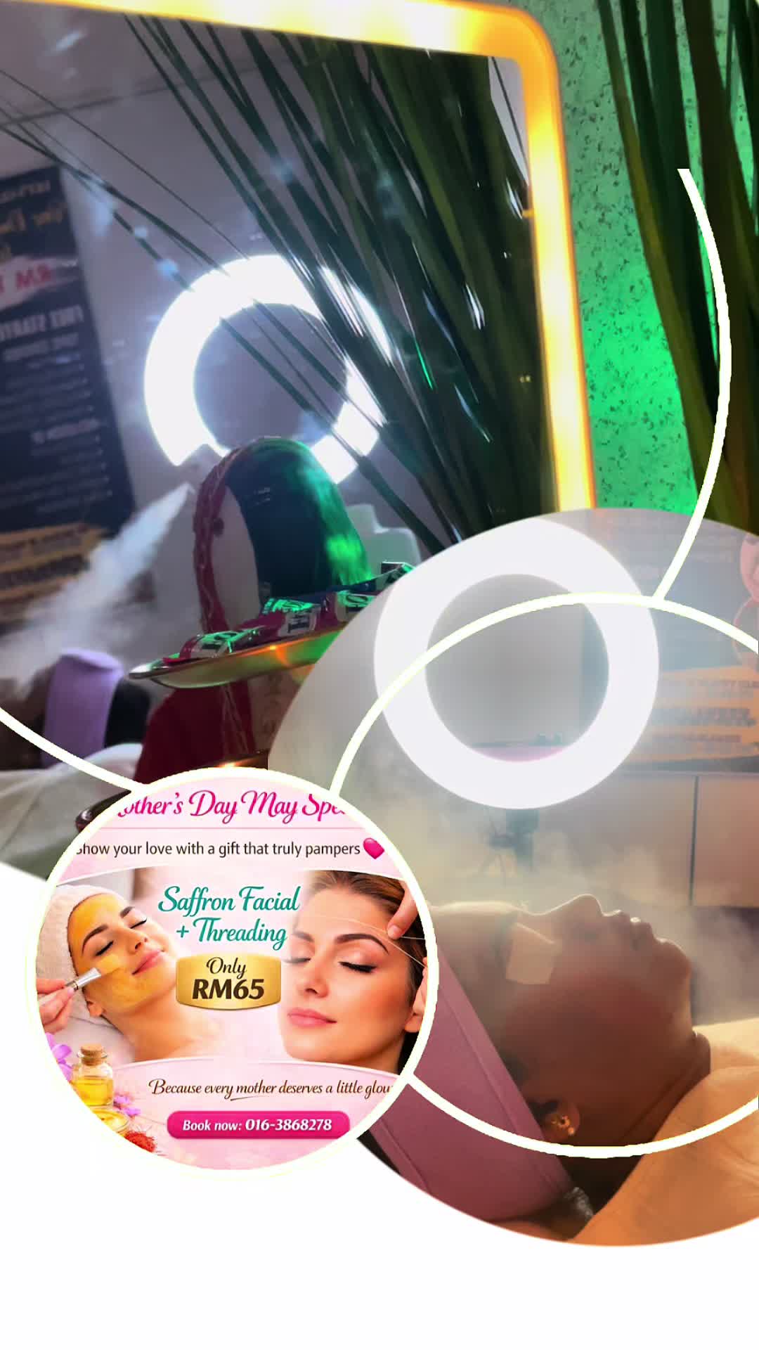 @SV BRIDAL & BEAUTY CARE