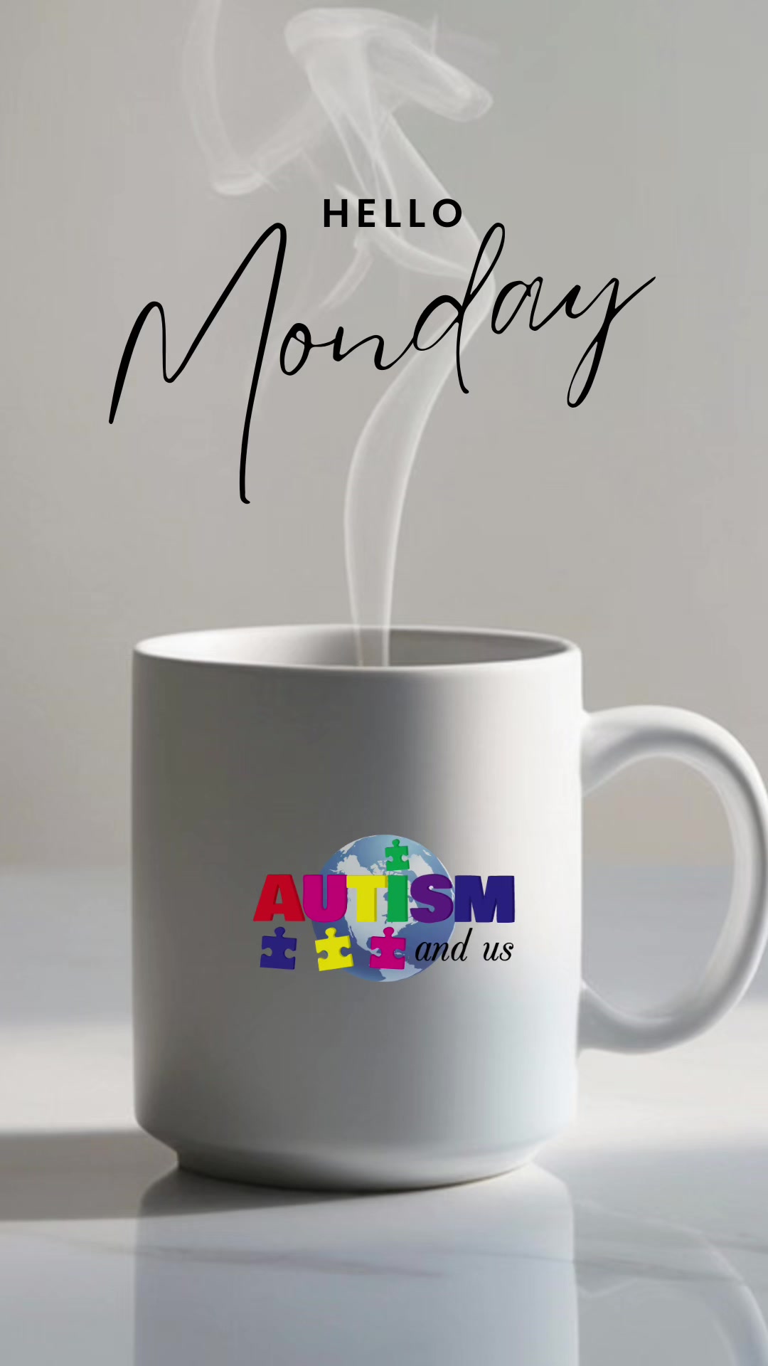 @Autism And Us