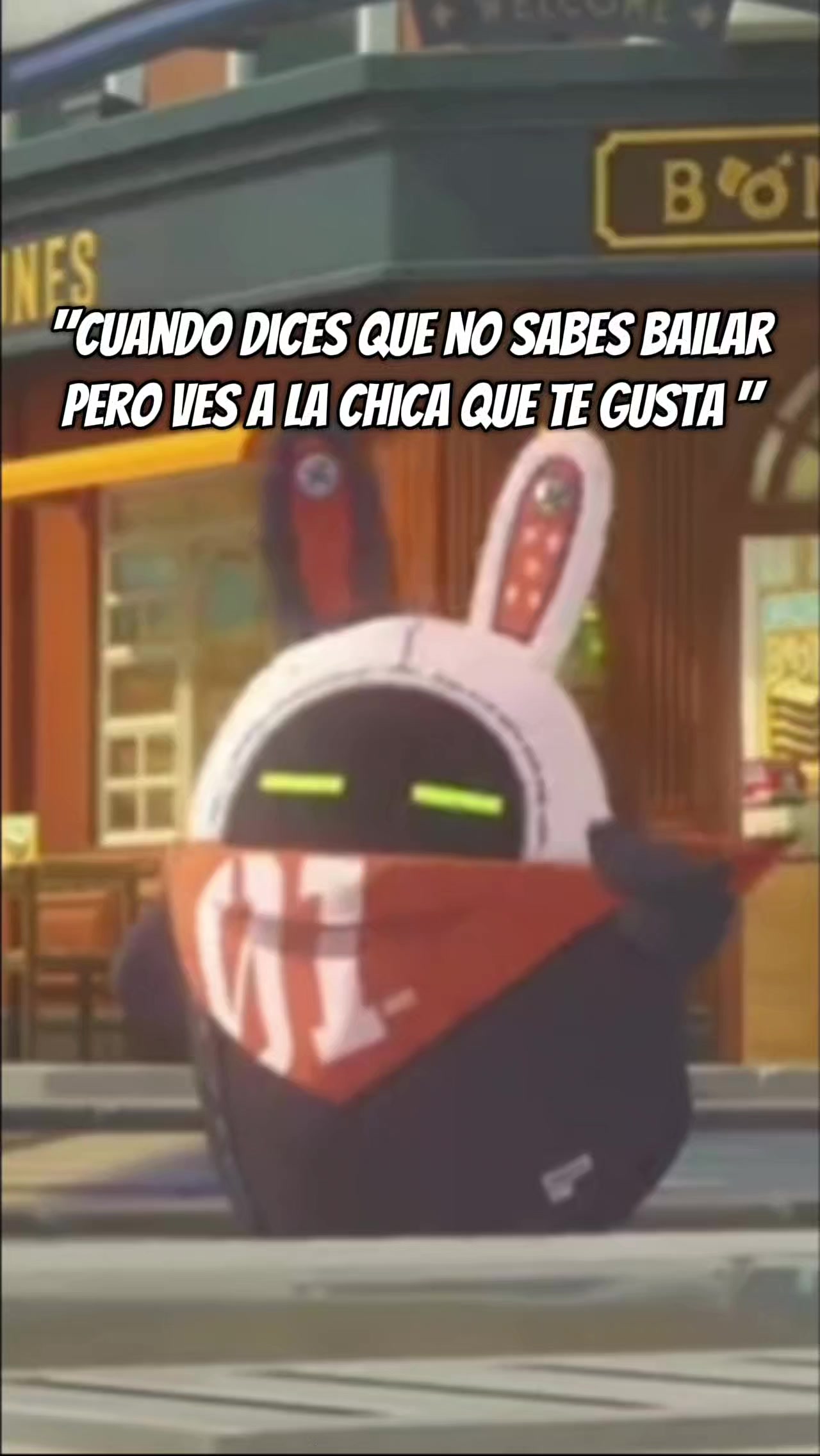 @Cantinero Friki