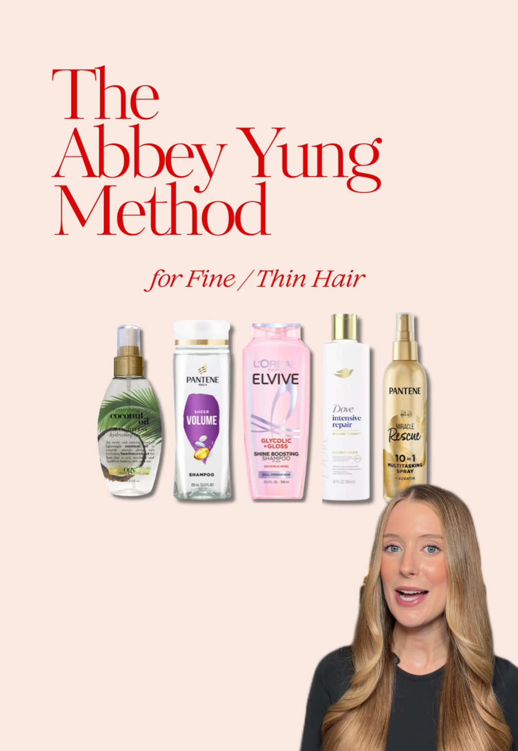 @Abbey Yung