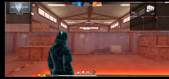 @ARgo Gaming