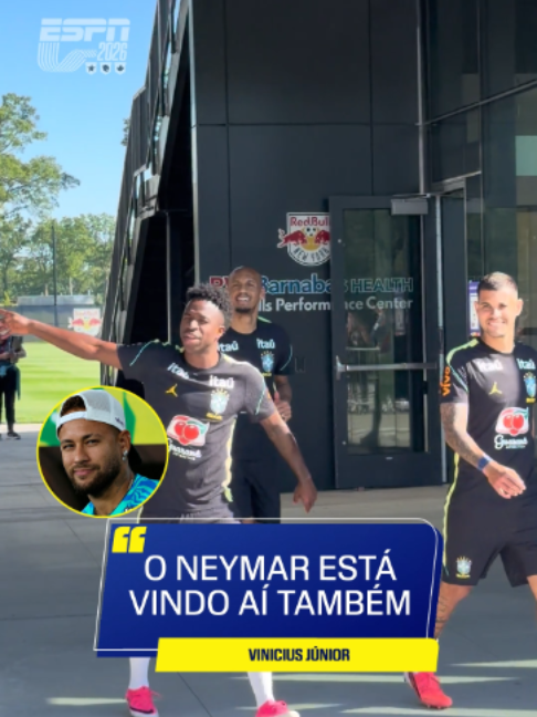 @ESPN Brasil