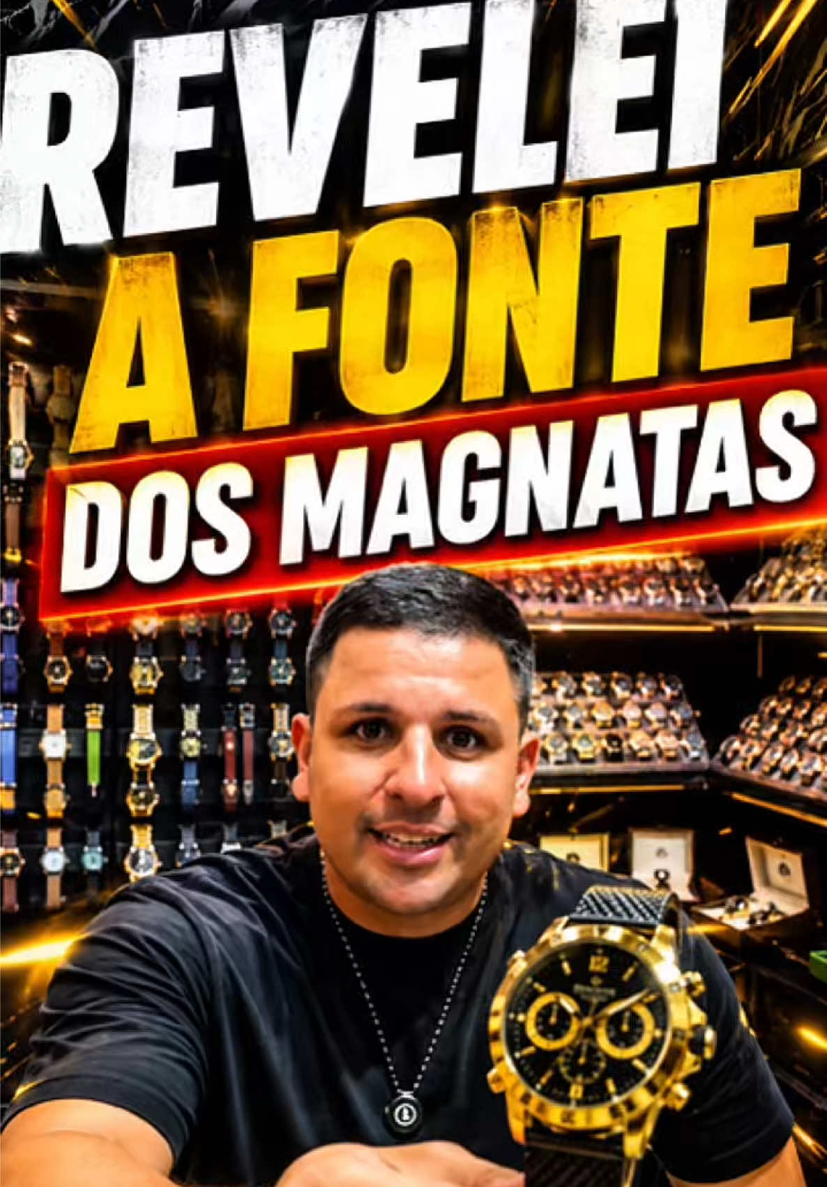@Ian do Br&aacute;s Fornecedores