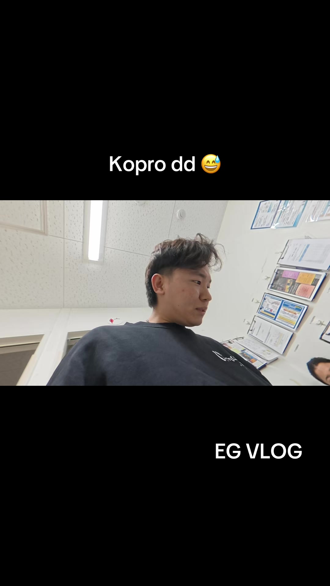 @EG VLOG