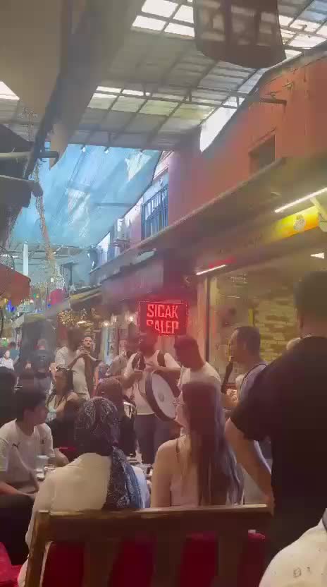 @Evsiz Karınca
