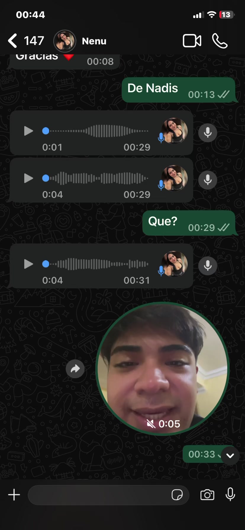 @Emiliano Arreyes