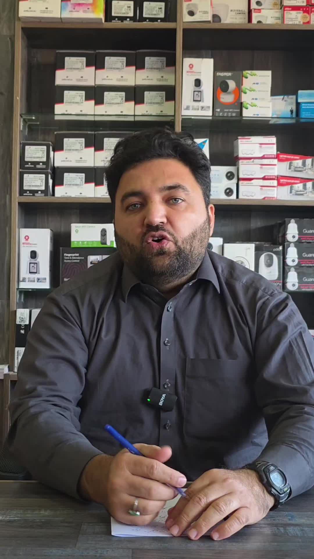 @Aizaz Naurangee