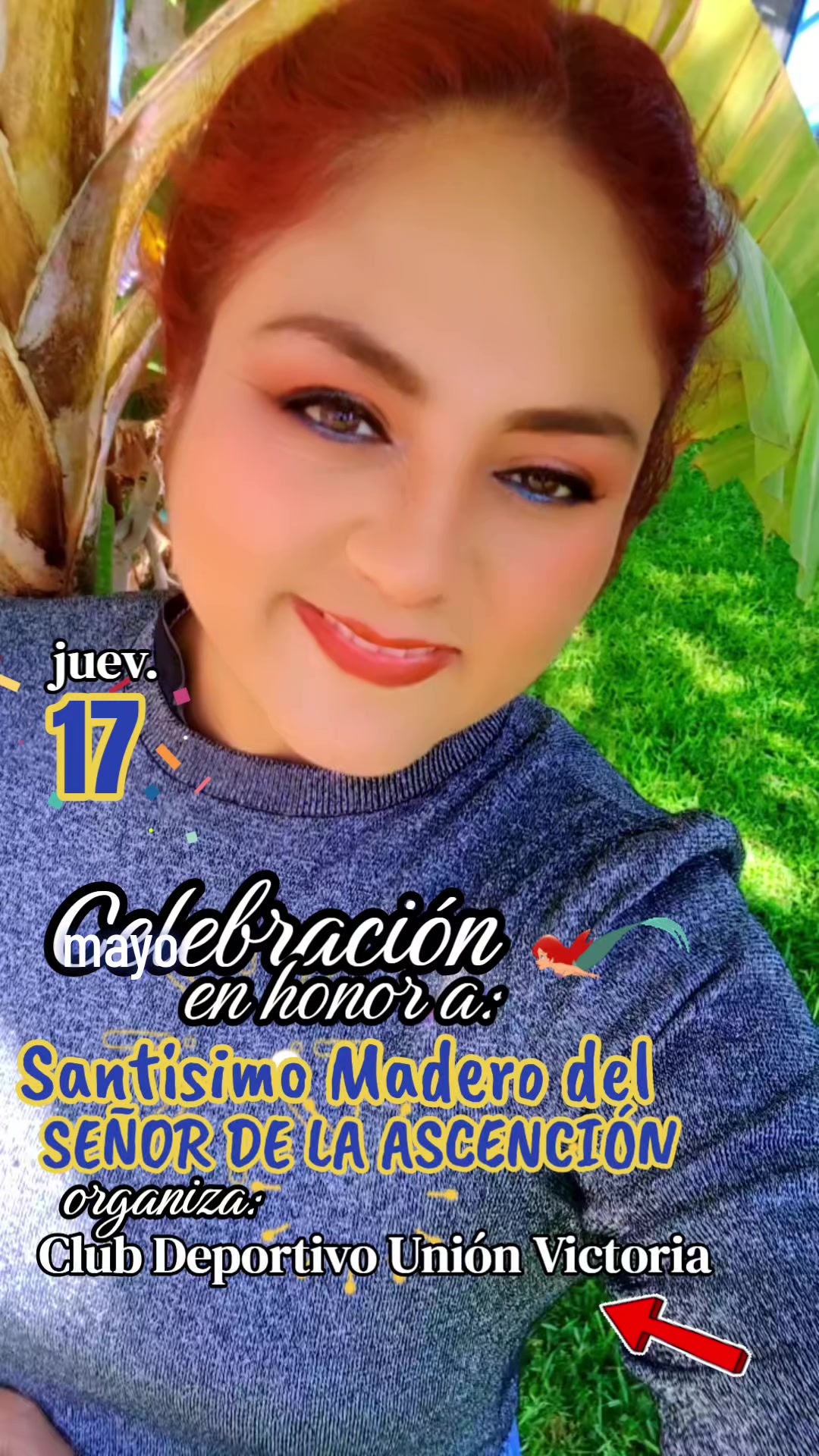 @Jennifer Margot Jara Gonzalez