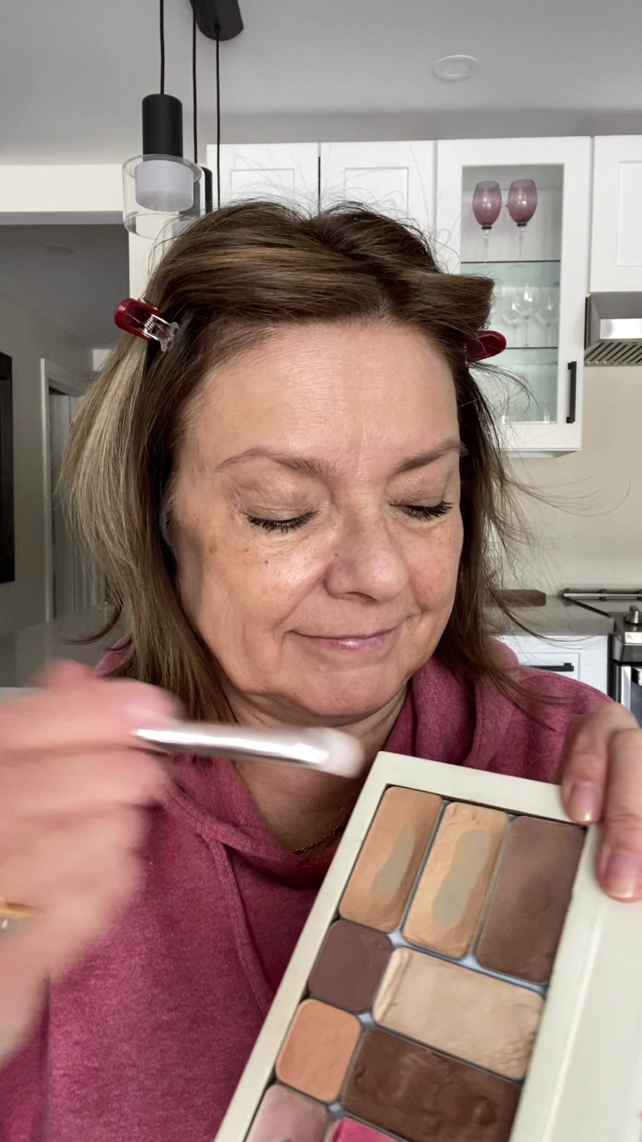 @Makeup 50+ | Skincare | Biz