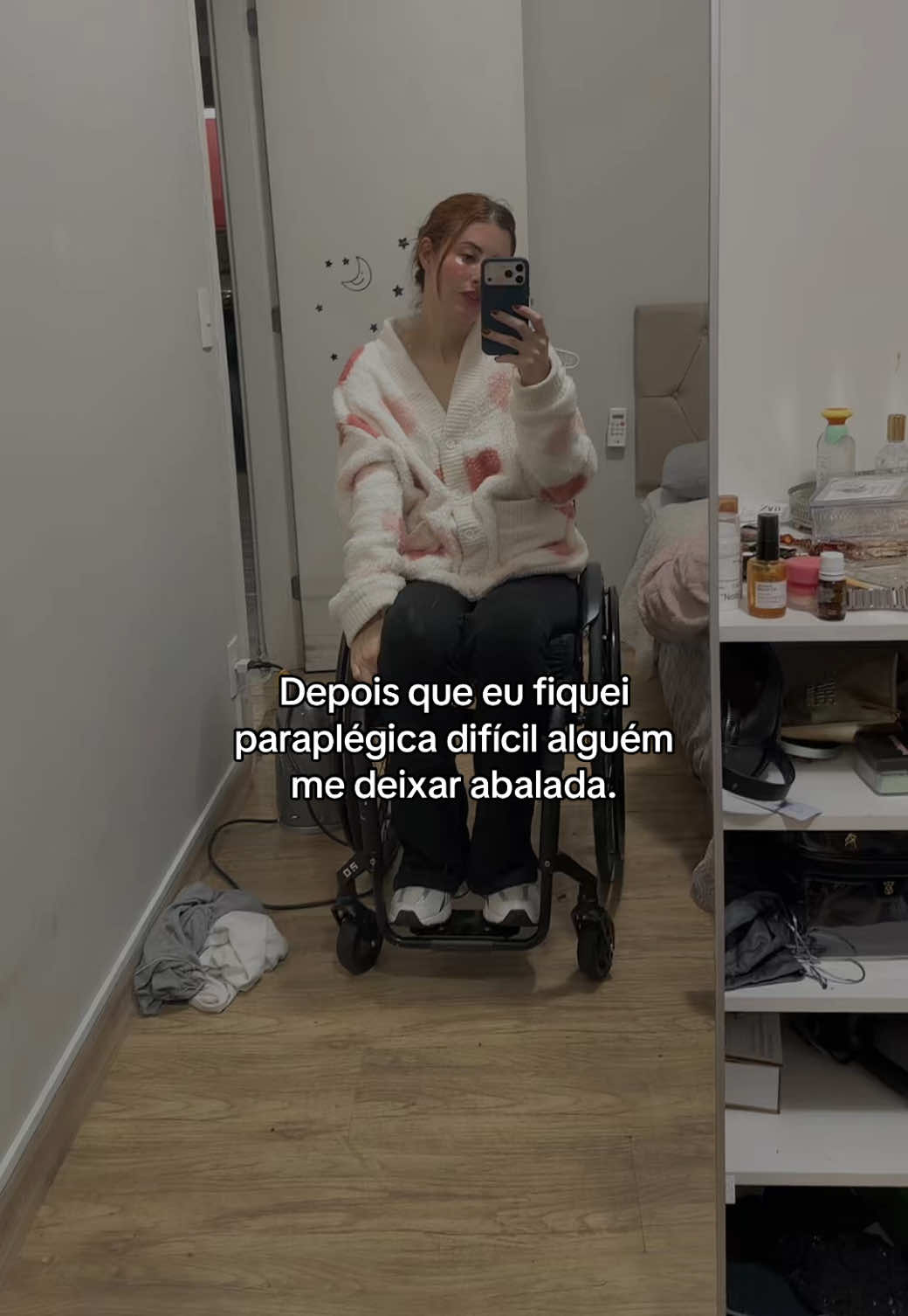 @Melzinha🕊️♿️