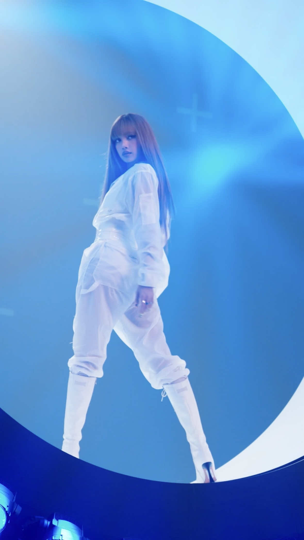 @LISA