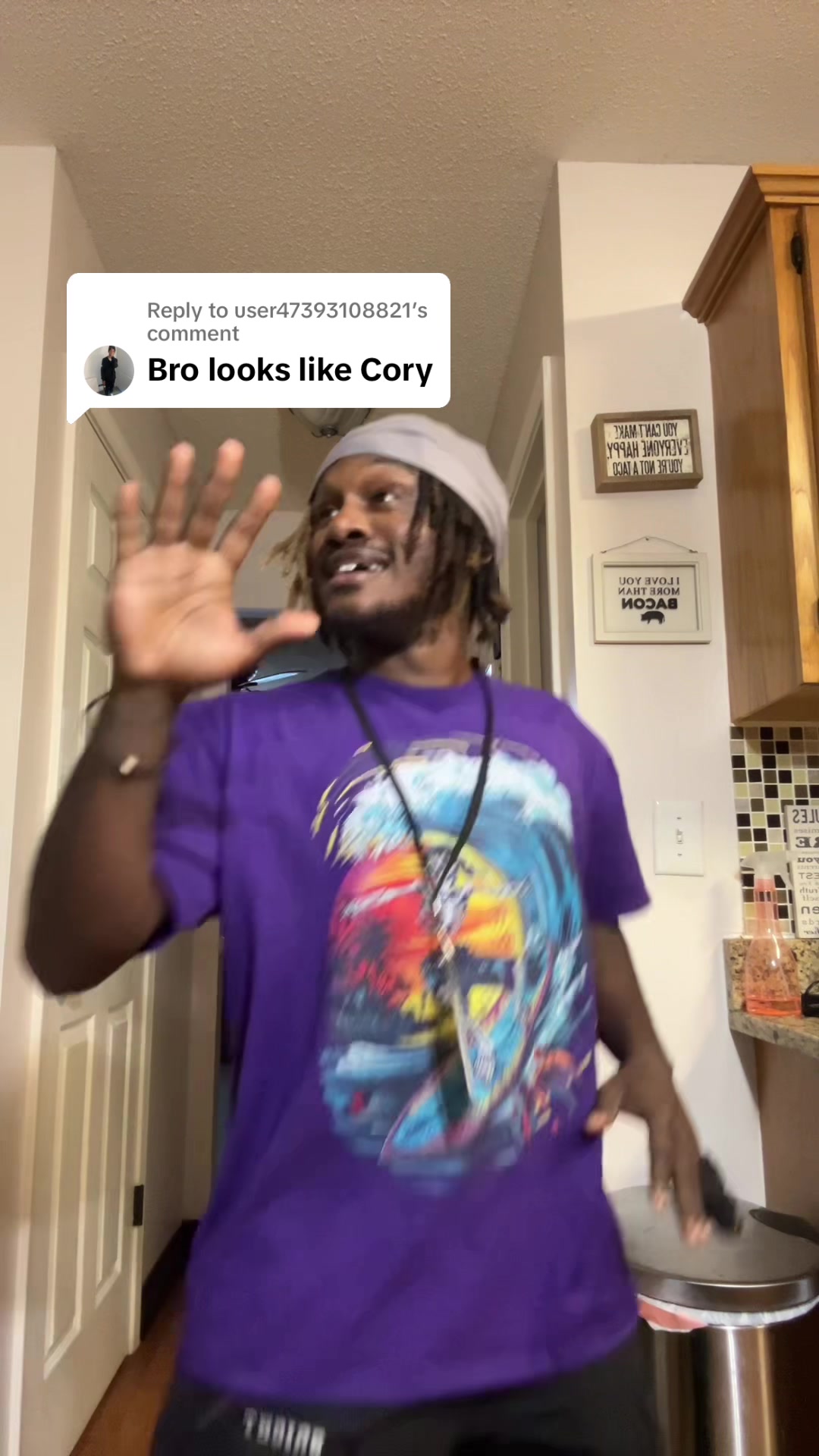 @CaiusTV