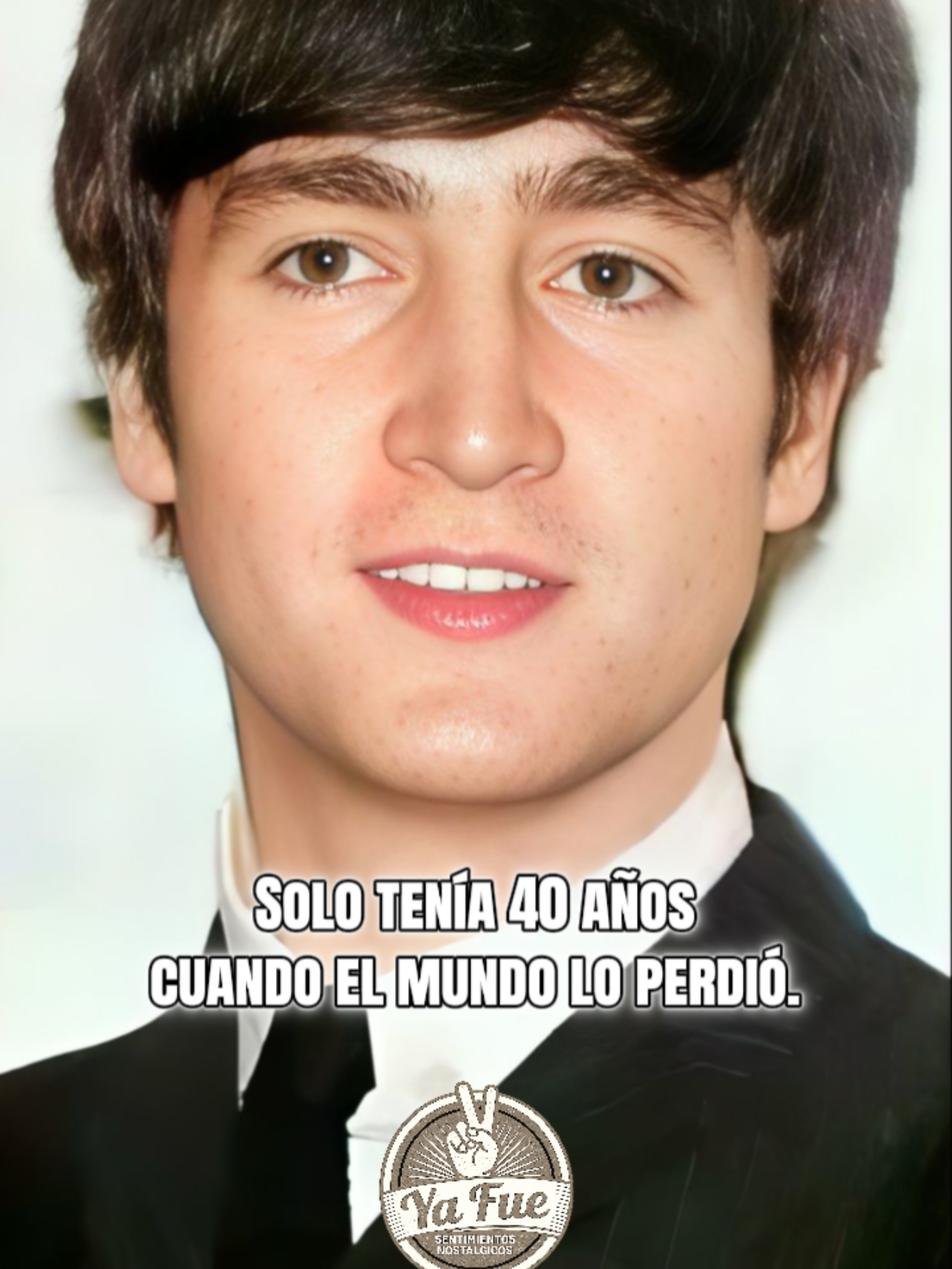@Ya Fue.