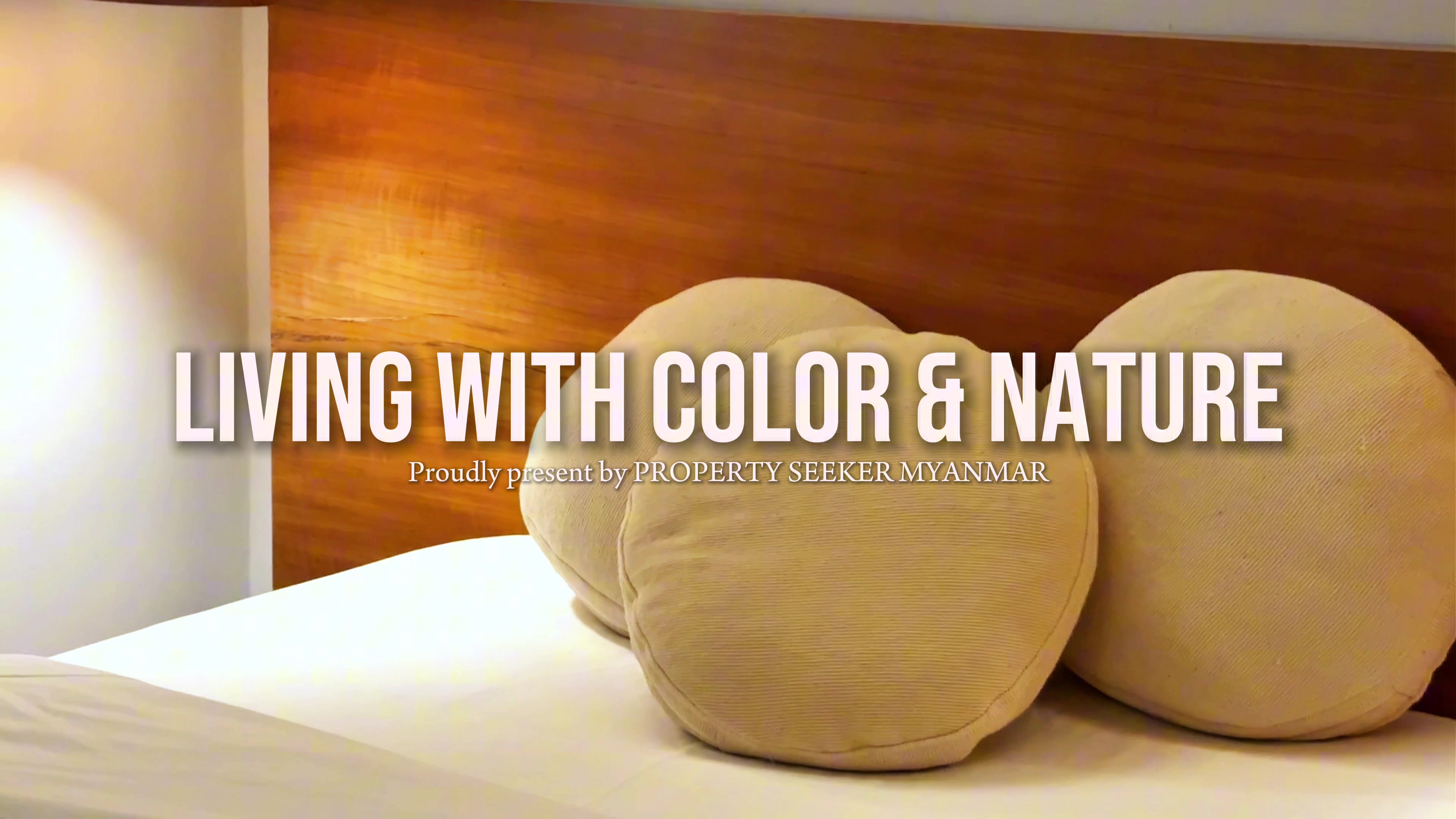 @Condo Channel by PSMအိမ်ခြံမြေ