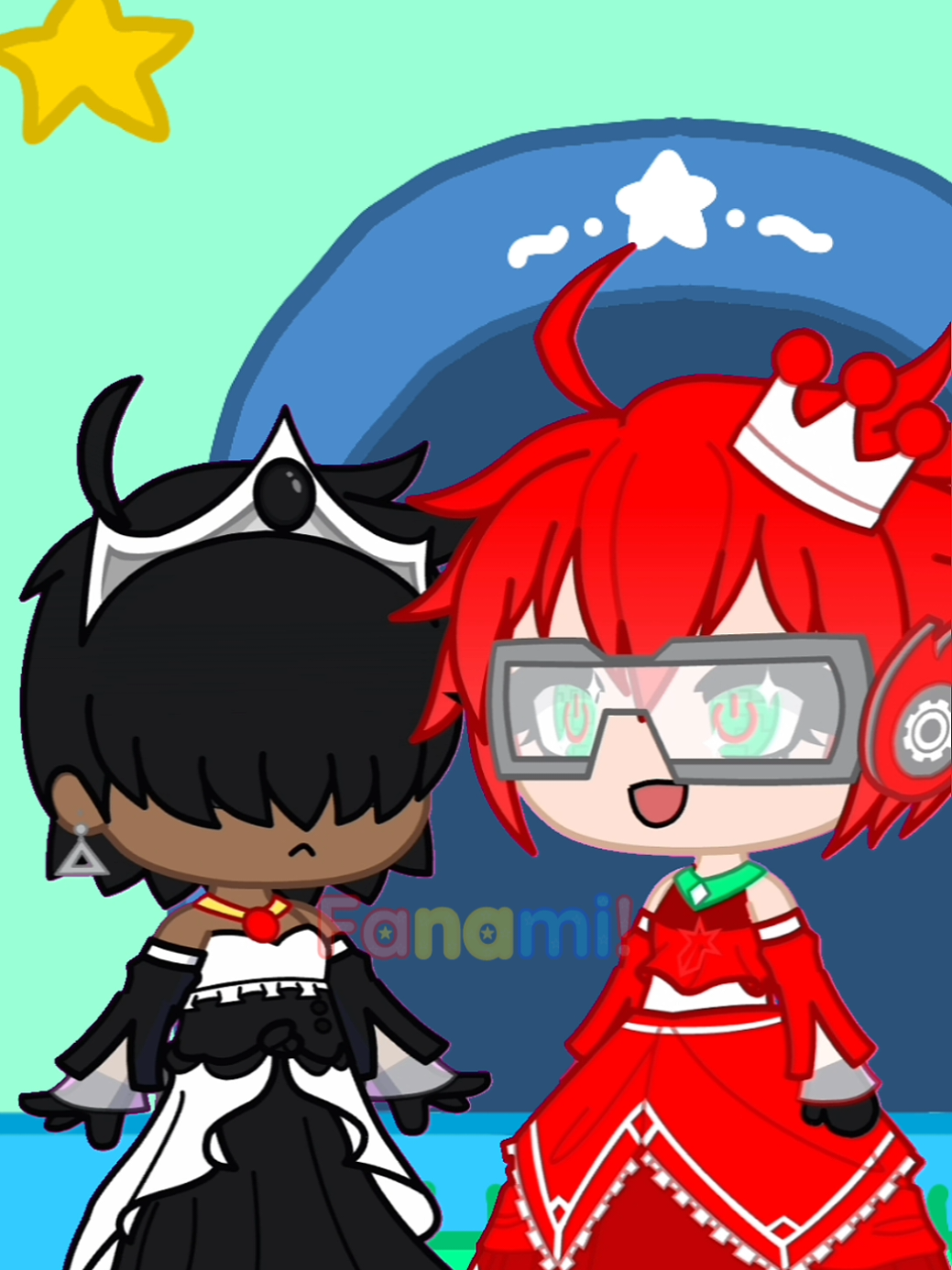 @🌟Fanami!🌟