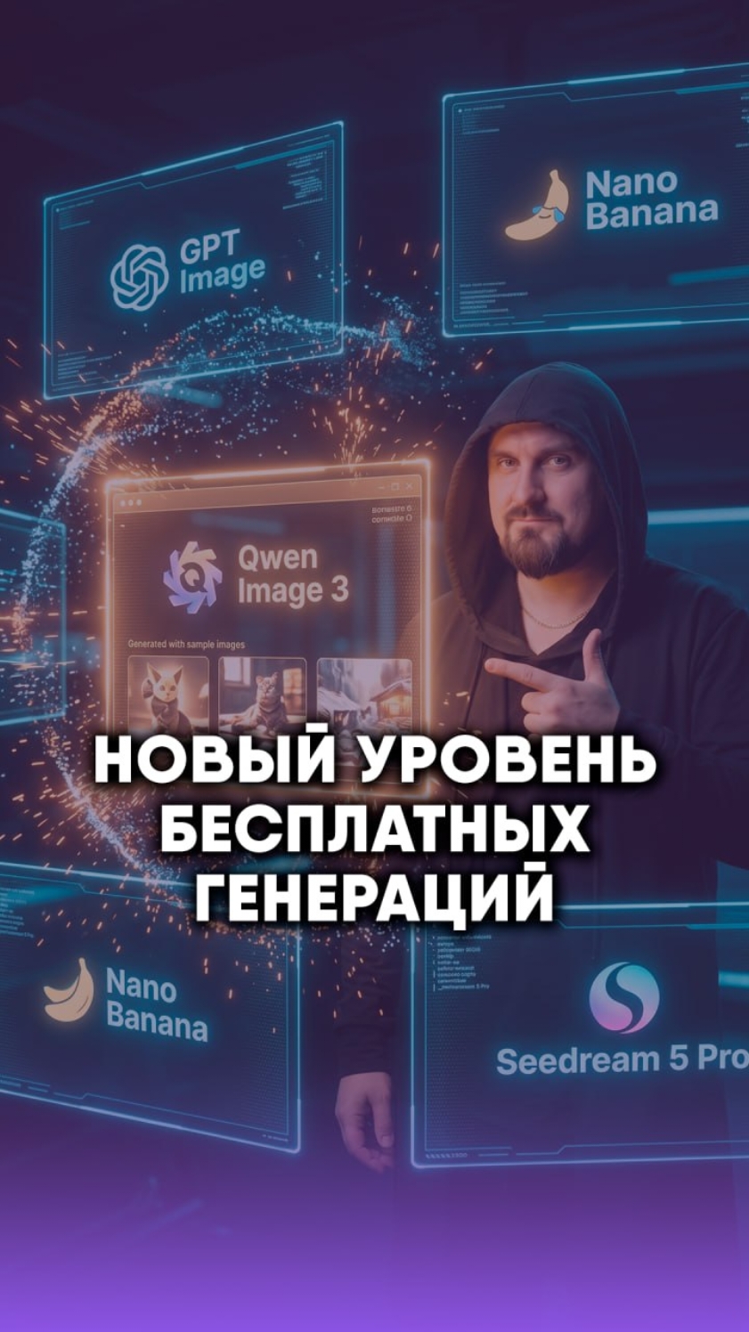 @ПовелИИтель