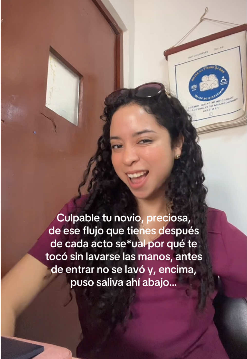 @Anallely sin Tabú