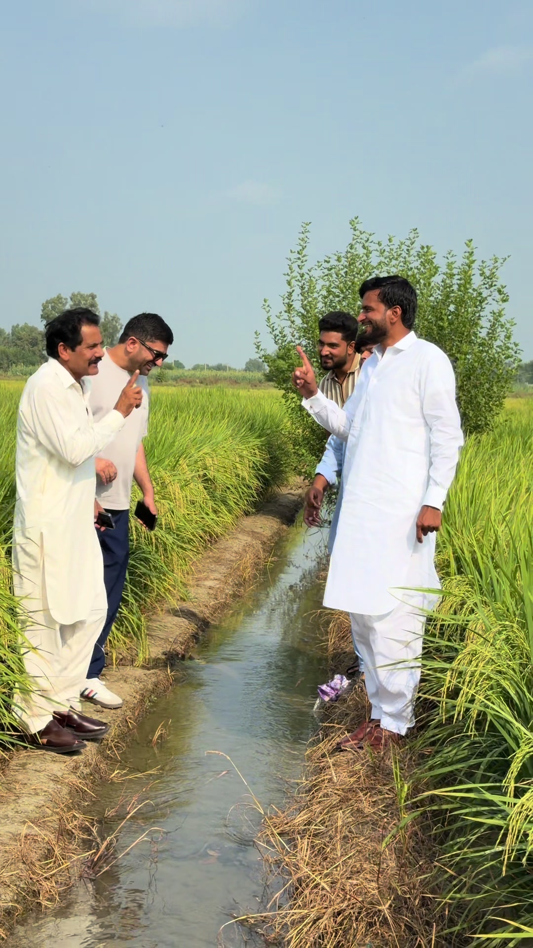 @ch Nabi Ahmed