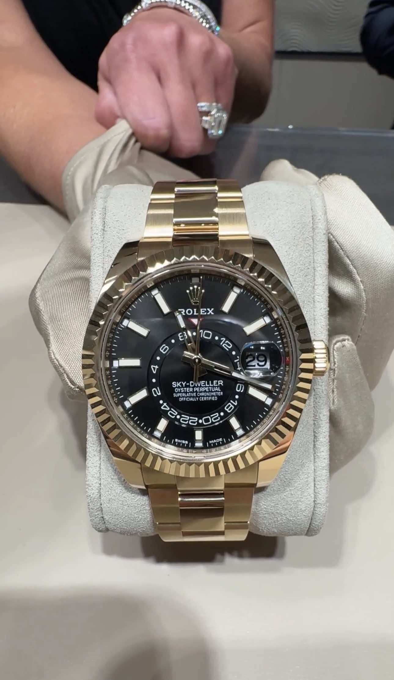 @Bigham Jewelers