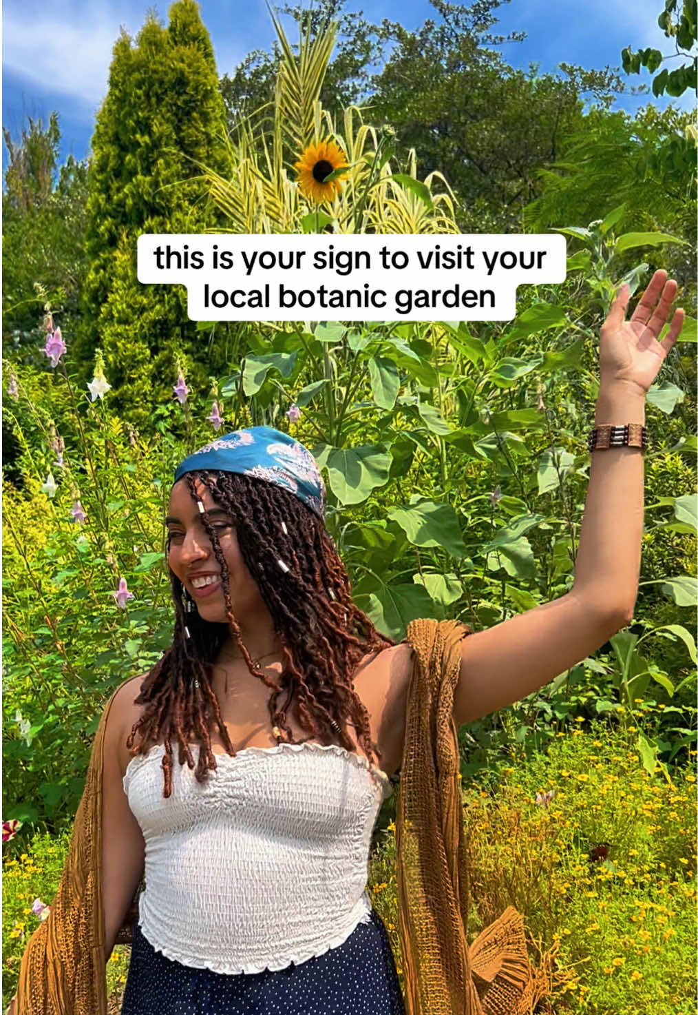 @Sunny☀️ @VeganSunny on YouTube