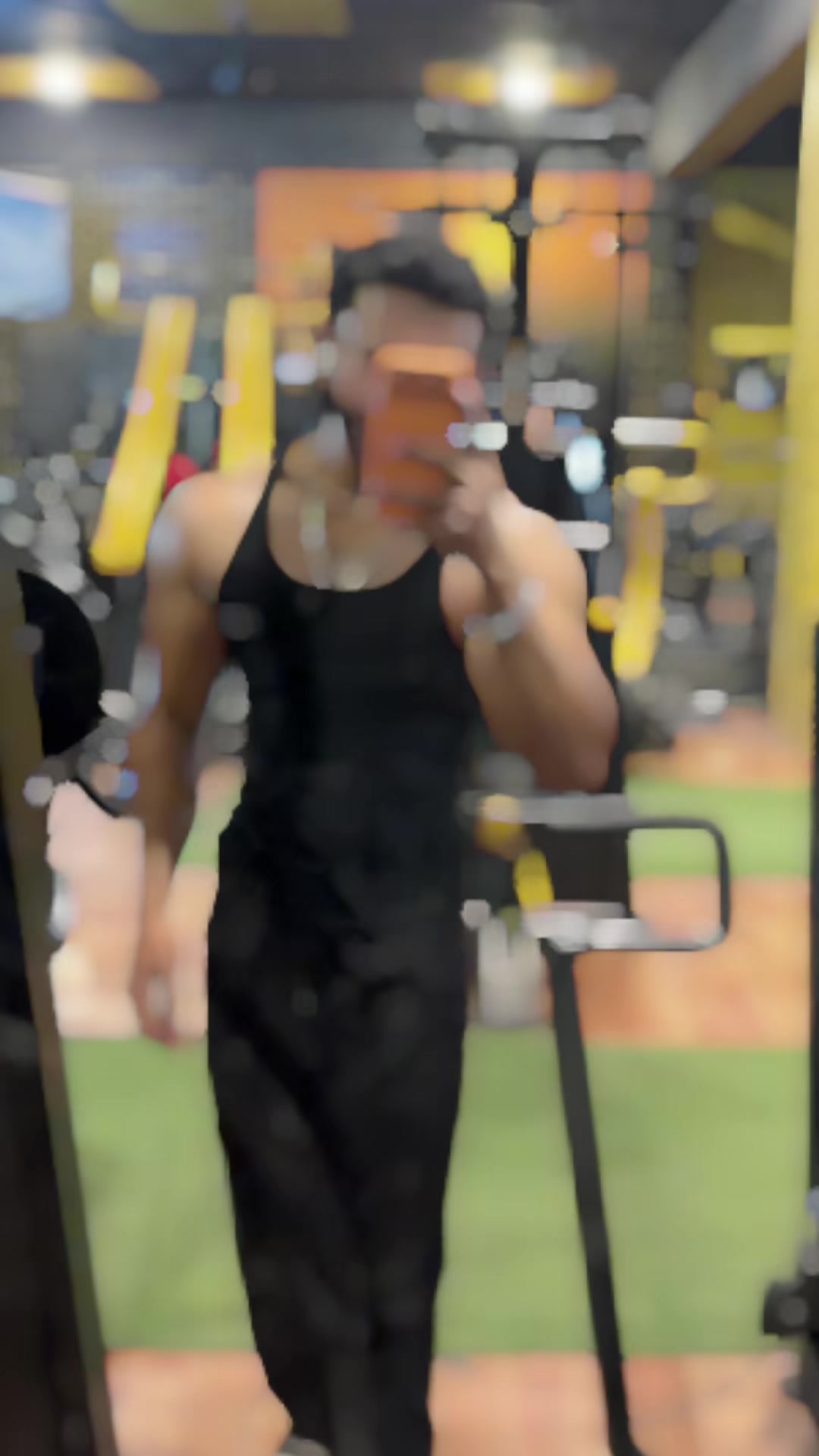 @Nabeel Fitness 💪🏻