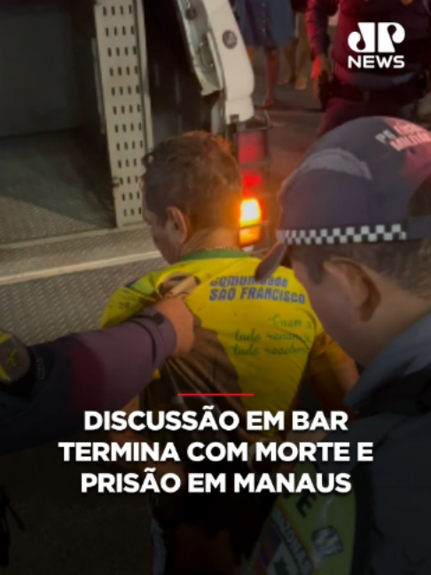 @Jovem Pan News