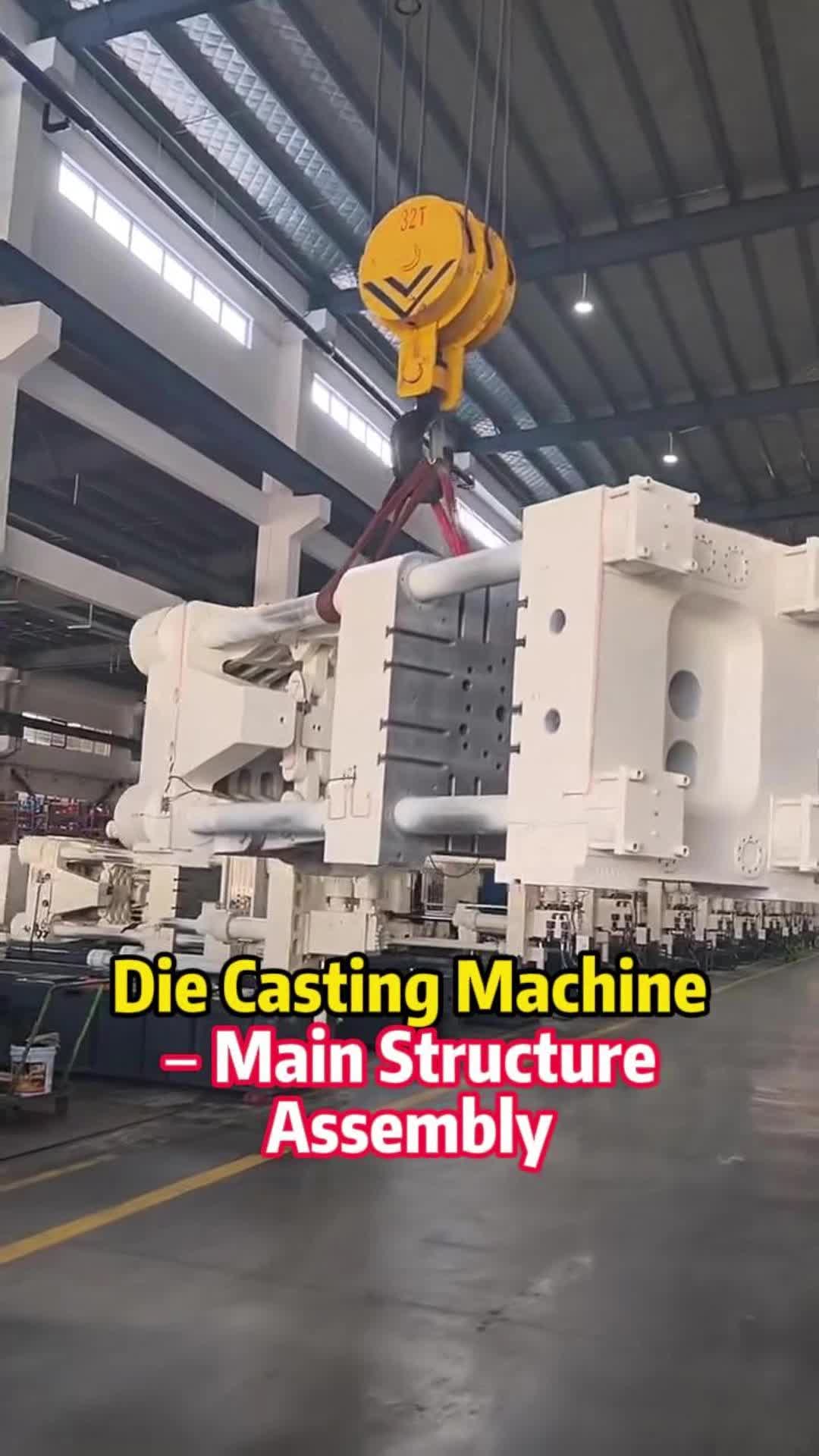 @China-diecastingmachinefactory