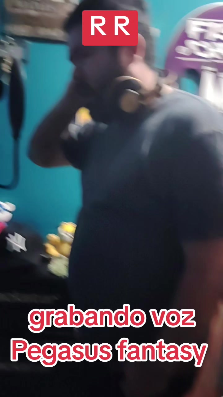 @Tobi bass