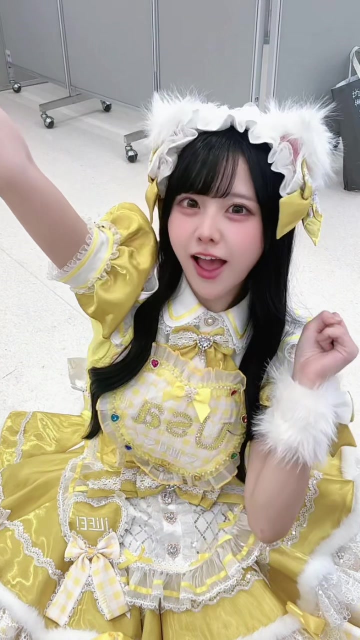 @福丸うさ