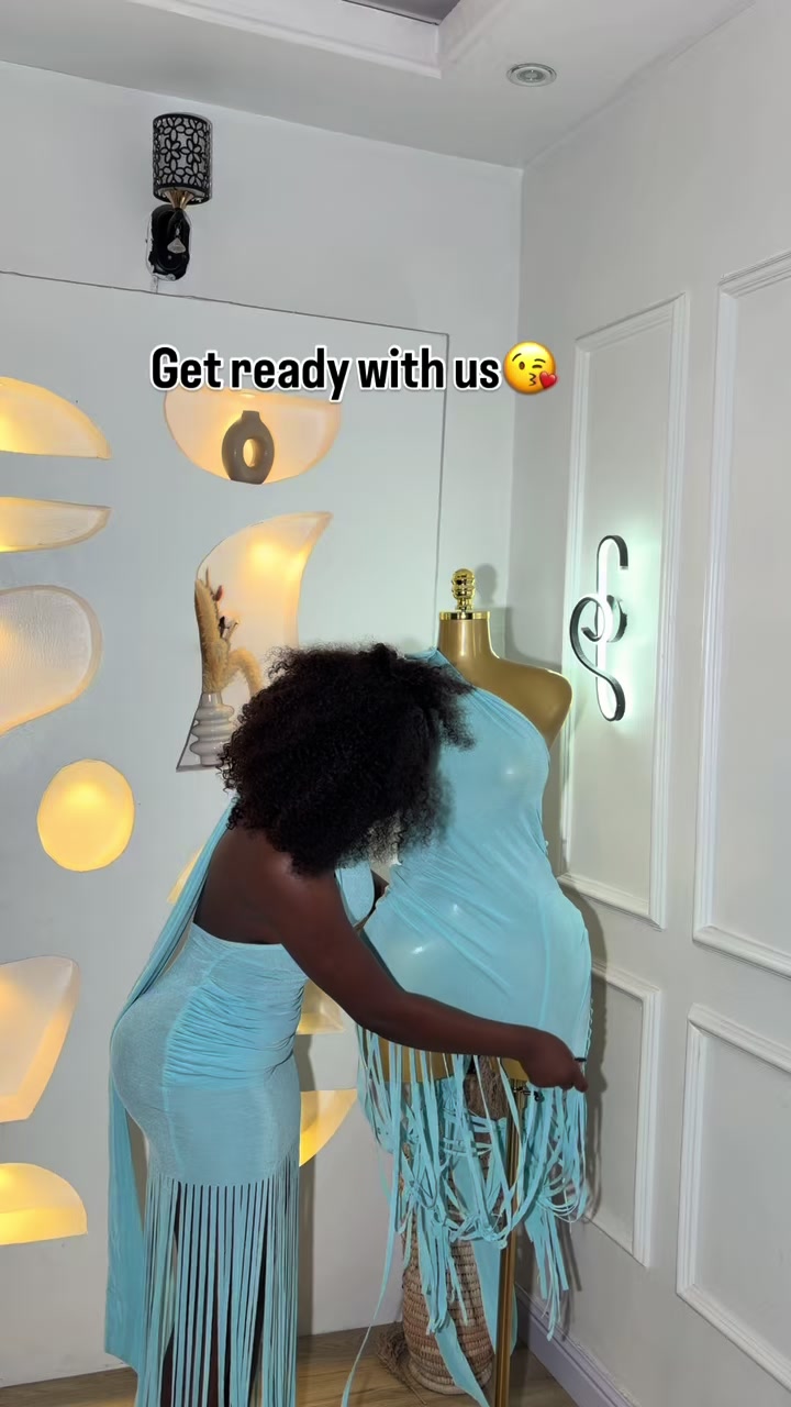 @Babykanyinmi