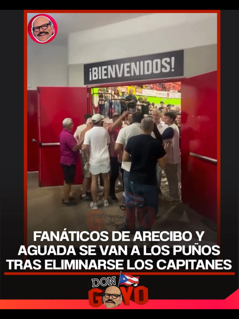 @DonGoyoTV