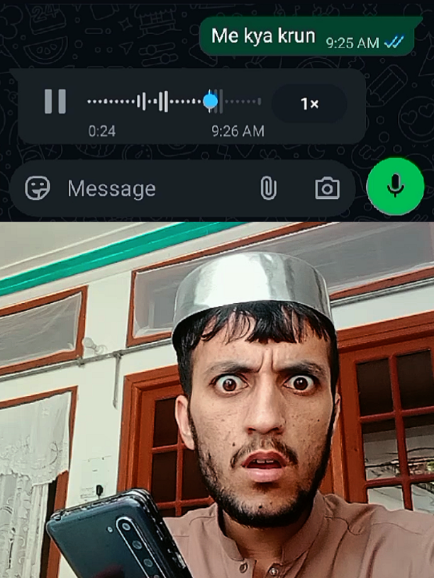 @Hassan Khan