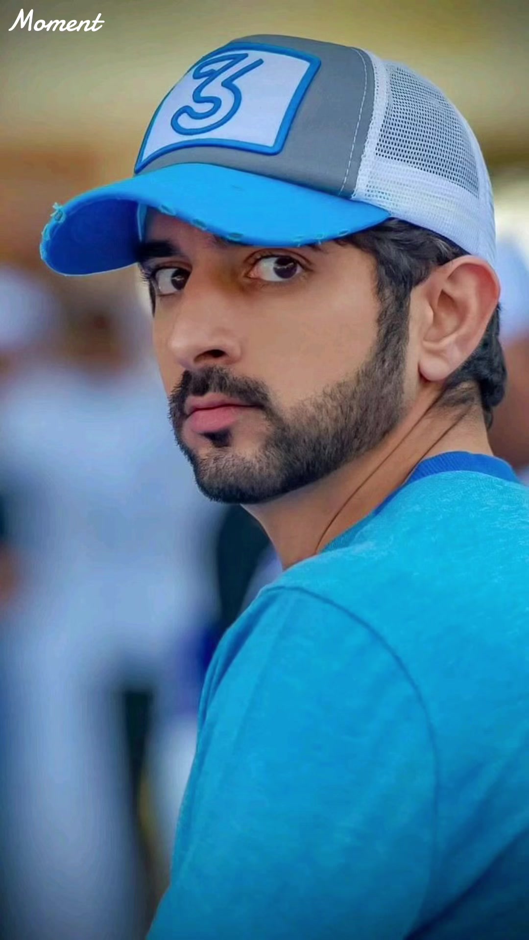 @Fazza ❤️✅