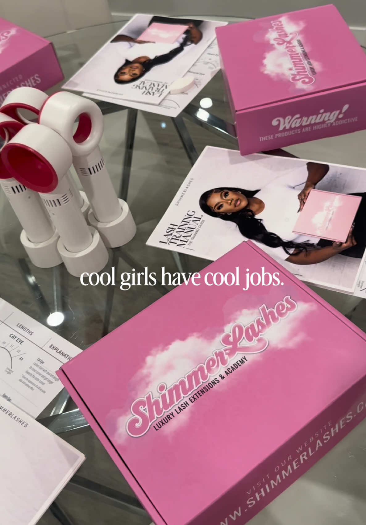 @SHIMMERLASHES