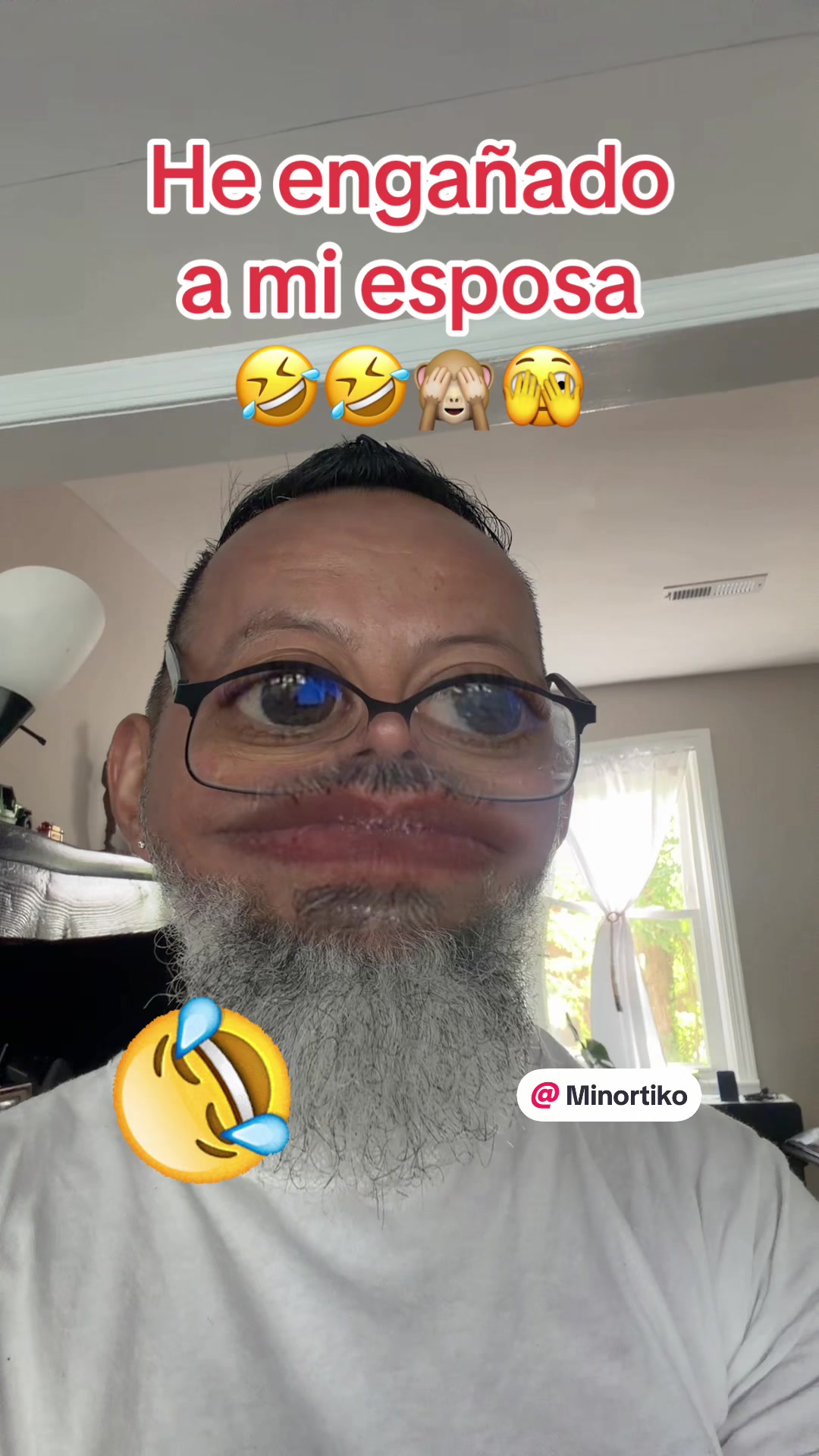 @Minor Ramirez