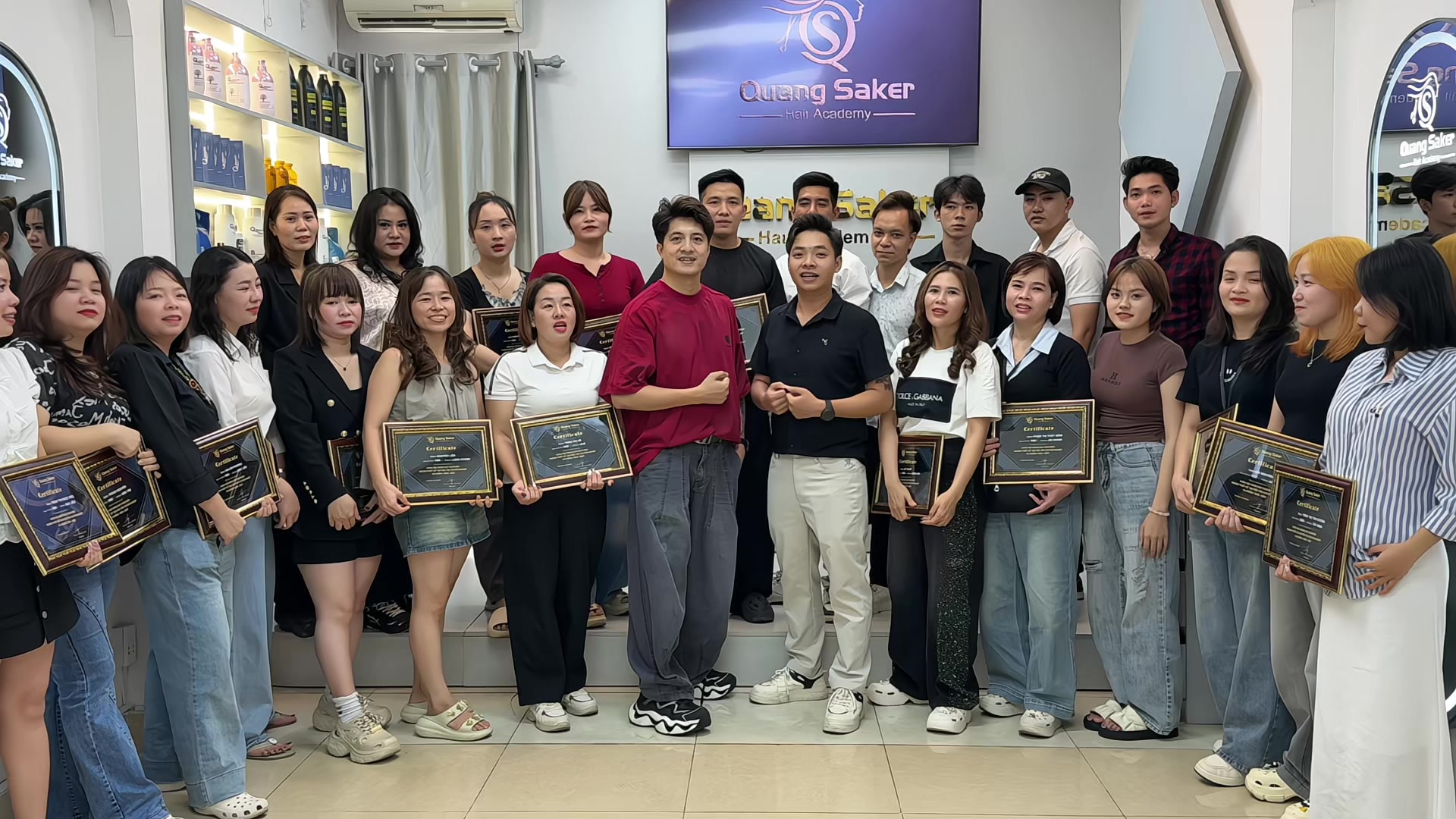 @Thuỷ Tiger - Đ&agrave;o Tạo PLC