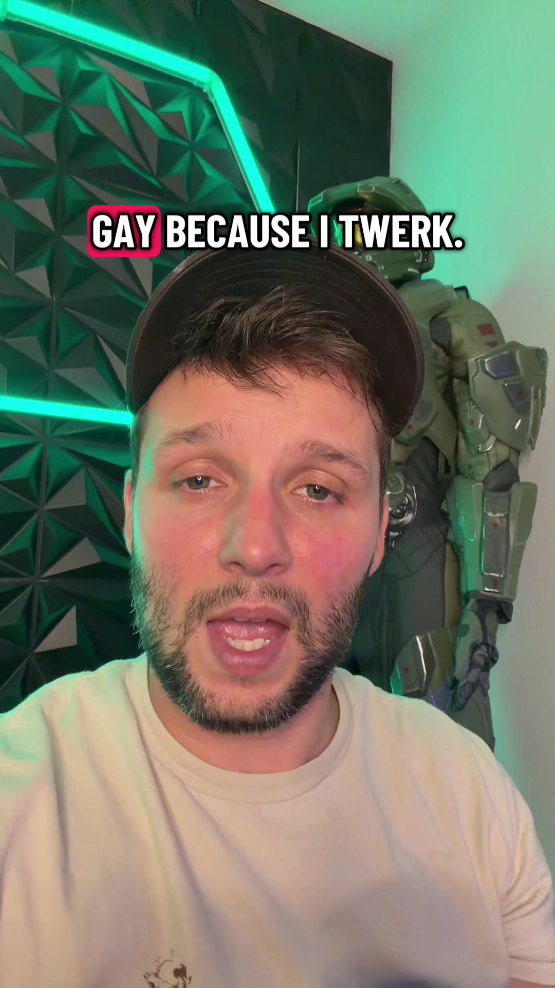 @Jeffrey Carter 🤠