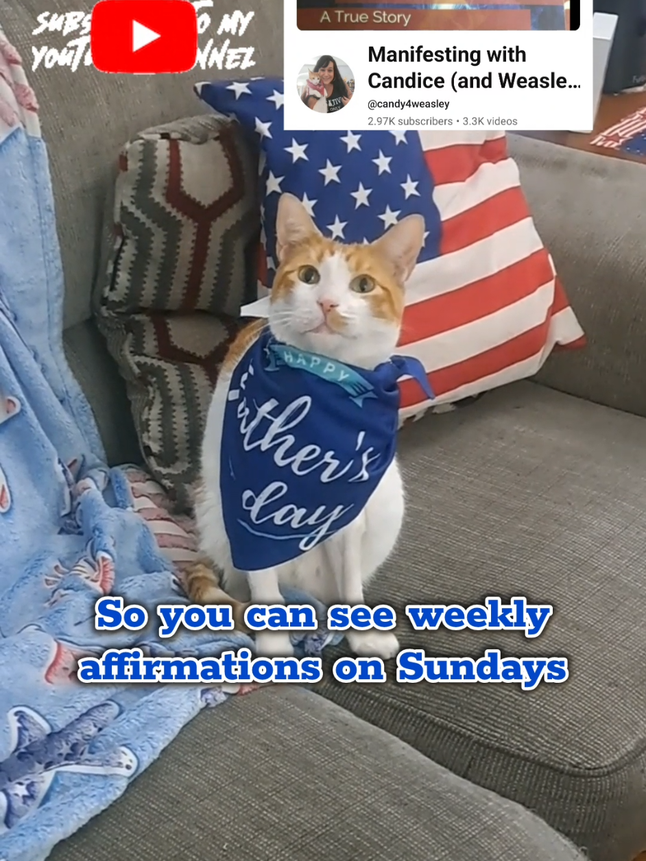 @Candice & Weasley