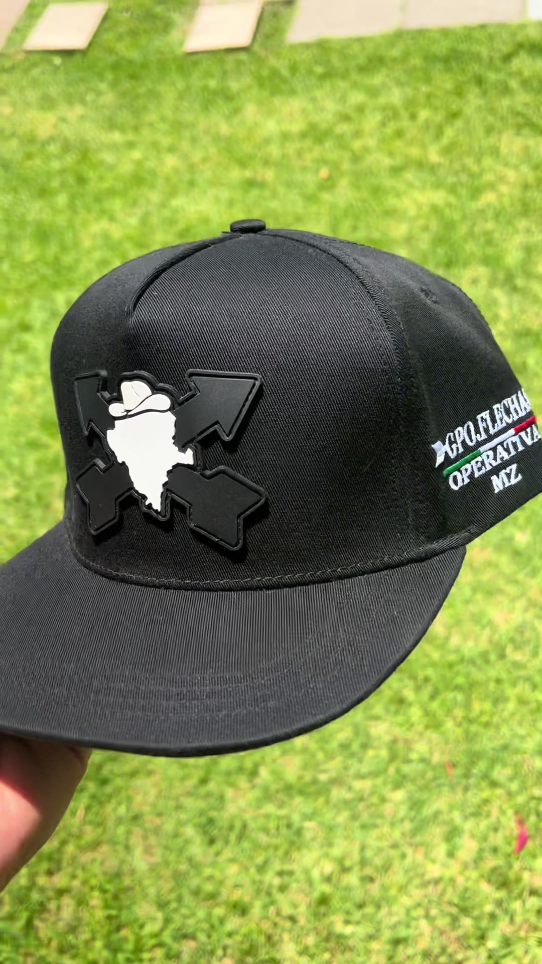 @BOLA HATS
