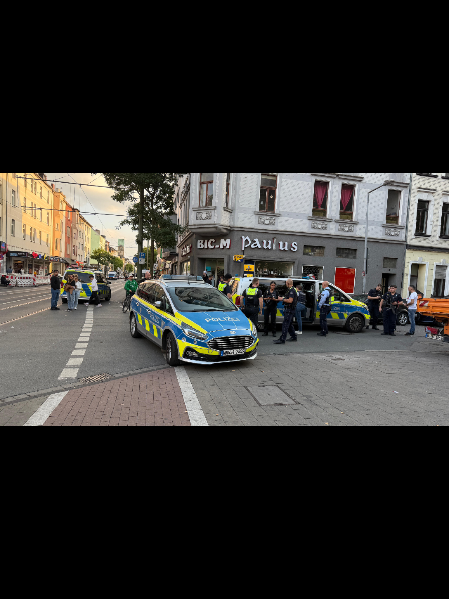 @Duisburger Nachrichten