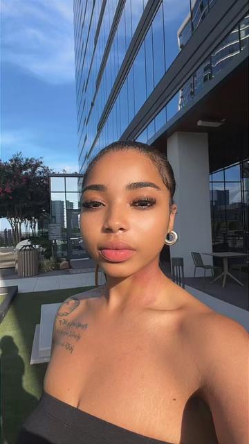 @Mimi J
