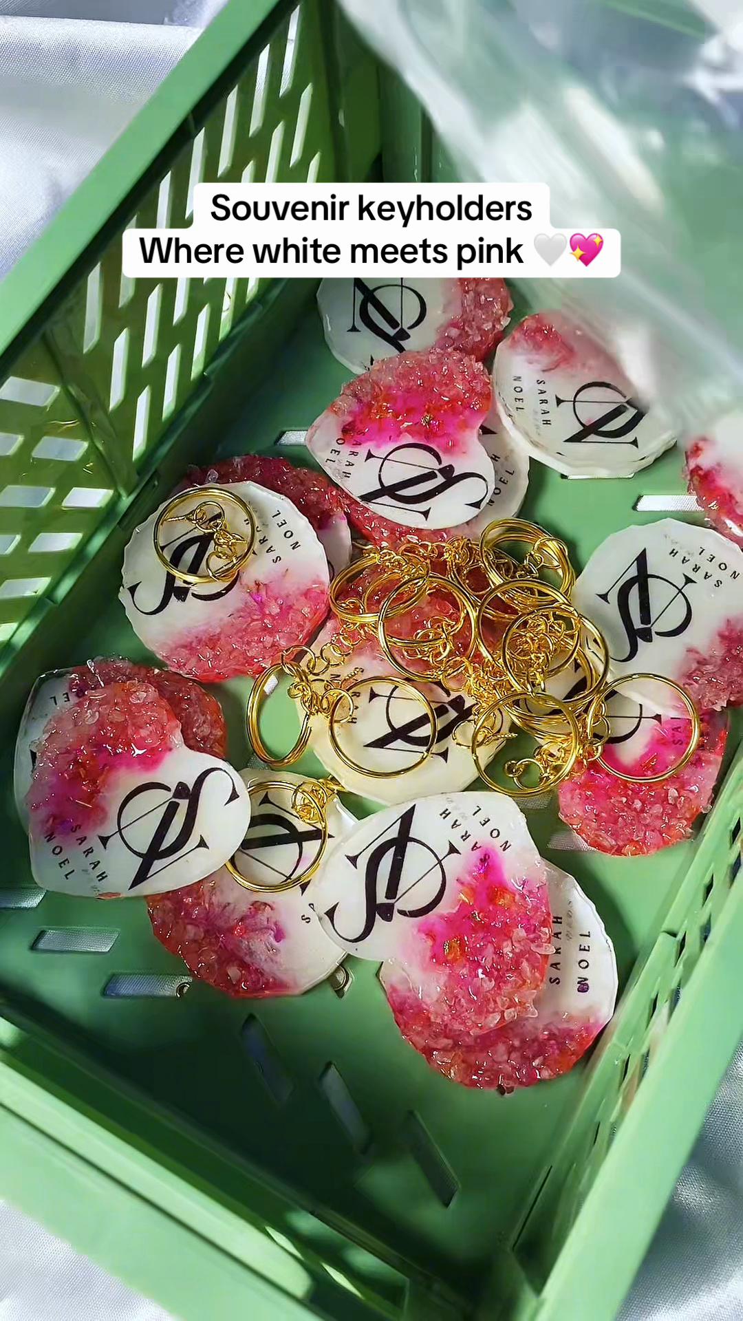 @Resin art in style 🛍️🎁