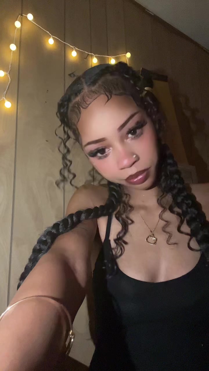 @C 💕