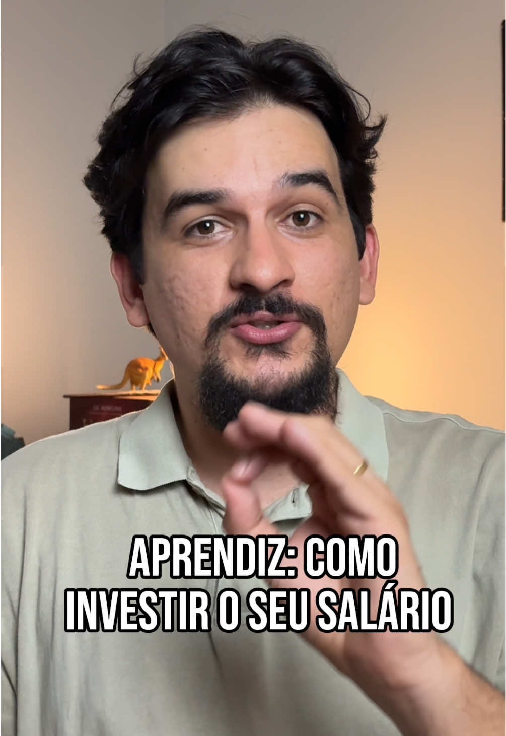 @Meu Primeiro Emprego