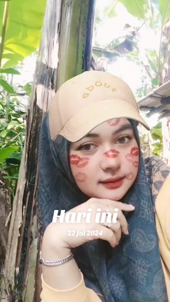@Cantik Distira